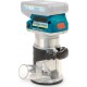 Virutex 3000100 FRB300 Affleureuse sans fil 20V hors batteries et chargeur