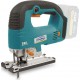 Virutex 3400400 SCB324 Accu Jigsaw 20V excl. batteries”et chargeur