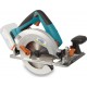 Virutex 7400700 SRB165 Accu Circular Saw 165mm 20V excl. batteries”s et chargeur”s