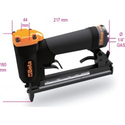 Beta 019450000 1945S-Agrafeuse pneumatique 4-16mm
