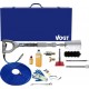 Vogt VH60-70.18-DT Chipping hammer air Civil Service Road Construction