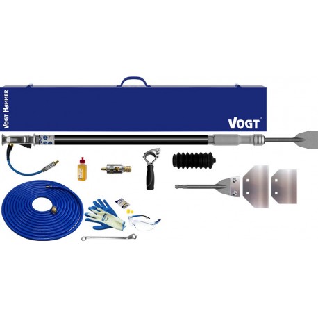 Vogt VH50-130.18B Plancher et parquet à air comprimé