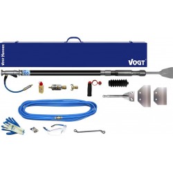 Vogt VH50-130.18D Chipper Air Roof Bitumen