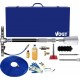 Vogt VTS50-80TXL Turbospade air Service civil des routes