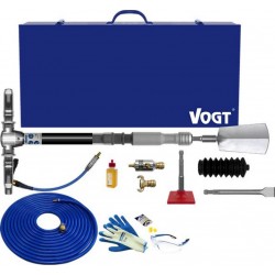 Vogt VTS60-80L Turbospade Air Garden Gardener