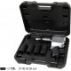 Beta 019280104 Clé à chocs pneumatique interchangeable 3/4, 260 l/min