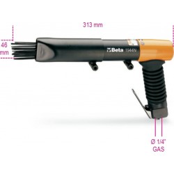 Beta 019440002 1944N-Marteau piqueur à aiguille 2,7 kg