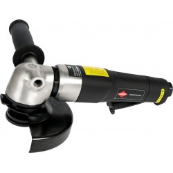 Airpress 45425 Meuleuse d'angle 125 mm