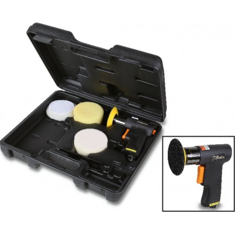 Beta 019370161 1937Kl-Mini Polisher 1.8 kg