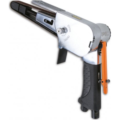 Beta 019370051 1937N20-Ponceuse à bande pneumatique 1,6 kg