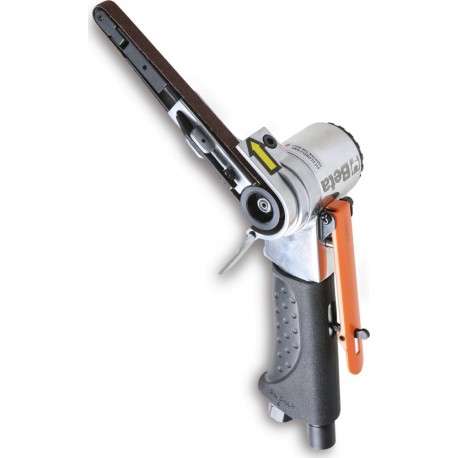 Beta 019370041 1937N10-Ponceuse pneumatique à bande 0,9 kg
