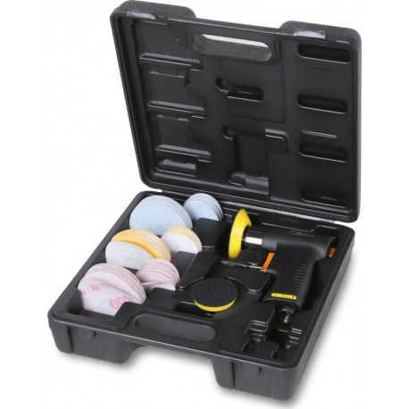 Beta 019370171 1937Kc-Mini Orbital Sander 1.4 kg