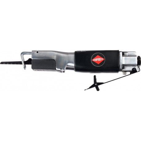 Airpress 45496 Scie à guichet pneumatique 1,6 mm 36 l/min