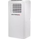 Metal Works 722313032 AP900 Climatiseur mobile 2.64 kW 9000 BTU 25m² 320m³/h 220V Classe d'énergie A