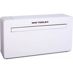Metal Works 722313031 MBA100 Monobloc airco combi chaud/froid 2.93 kW 10000 BTU Classe énergétique A/A+
