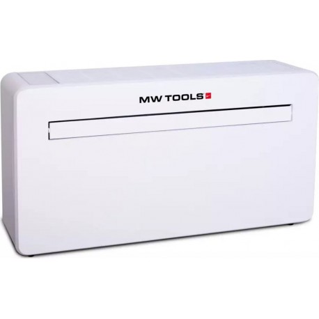 Metal Works 722313031 MBA100 Monobloc airco combi chaud/froid 2.93 kW 10000 BTU Classe énergétique A/A+