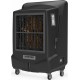Master BC221 Refroidisseur d'air 22000 M3-U
