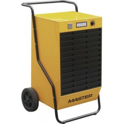 Master DH92 déshumidificateur 220V, 80ltr/24h