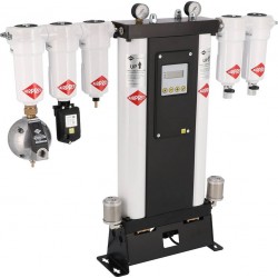 Airpress 47028-OFAG2 Kit sécheur par adsorption ISO 470 l/min