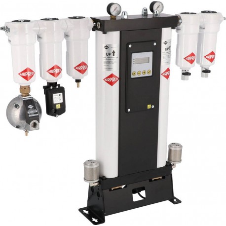 Airpress 47028-OFAG2 Kit sécheur par adsorption ISO 470 l/min