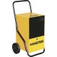 Master DH26 Déshumidificateur 220V, 28ltr/24hr