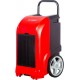 Metal Works 722313790 BDM70 Séchoir de chantier 70L
