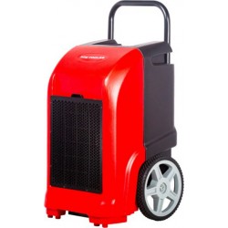 Metal Works 722313790 BDM70 Séchoir de chantier 70L