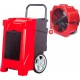 Metal Works 722313803 BDP90SETB Set sécheur intérieur BDP90 + ventilateur MV500PPL