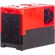 Metal Works 722313792 BDP45 Séchoir de construction 45/jour 510m³/h z.pump