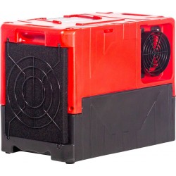 Metal Works 722313792 BDP45 Séchoir de construction 45/jour 510m³/h z.pump