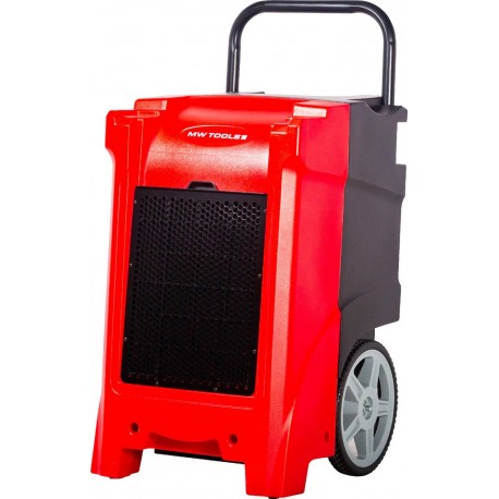 Metal Works 722313791 BDP90 Sécheur de bâtiment industriel PE 90L/jour avec pompe