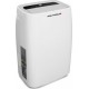Metal Works 722313023 BD50H Déshumidificateur portable 50L/jour