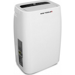 Metal Works 722313023 BD50H Déshumidificateur portable 50L/jour