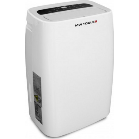 Metal Works 722313023 BD50H Déshumidificateur portable 50L/jour