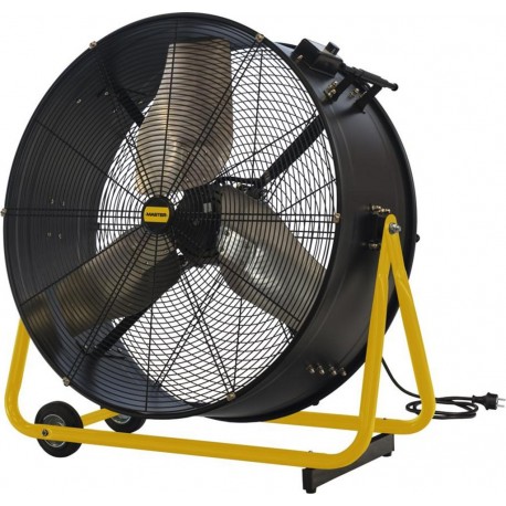 Master DF 30P ventilateur 760 mm
