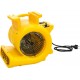 Master CD5000 Ventilateur
