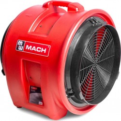 Metal Works 722313657 Ventilateur MV400PP
