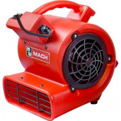 Metal Works 722313567 RV600 Ventilateur de sol