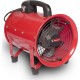 Metal Works 722313490 Ventilateur MV200