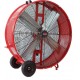 Metal Works 722313534 MV900L grand ventilateur 900 mm