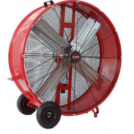 Metal Works 722313534 MV900L grand ventilateur 900 mm