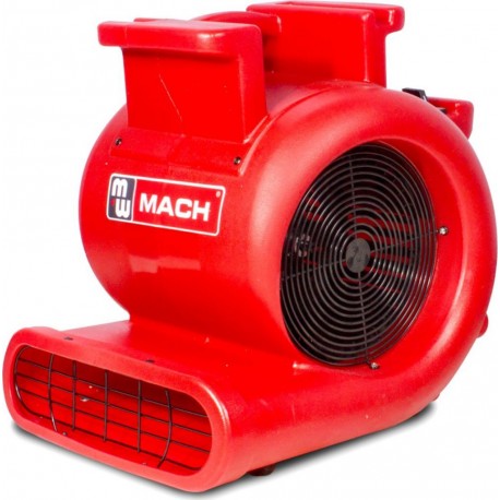 Metal Works 722313659 Ventilateur de sol RV4000
