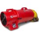 Metal Works 722313651 MVH300PPSet ventilateur + accessoires