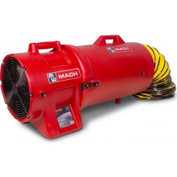 Metal Works 722313651 MVH300PPSet ventilateur + accessoires