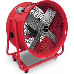Metal Works 722313505 Ventilateur MV500R