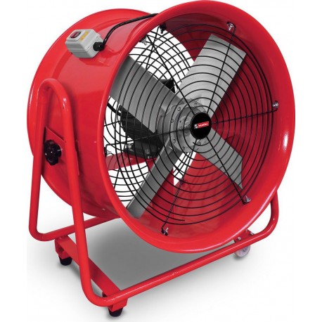 Metal Works 722313505 Ventilateur MV500R