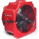Metal Works 722313540 Ventilateur MV500PP