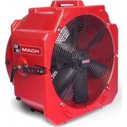 Metal Works 722313540 Ventilateur MV500PP