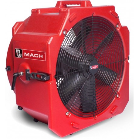Metal Works 722313540 Ventilateur MV500PP