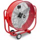Metal Works 722313037 Ventilateur MV750LU 260W 2 snelh 230V